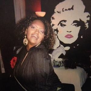 Meet your Posher, Leisa